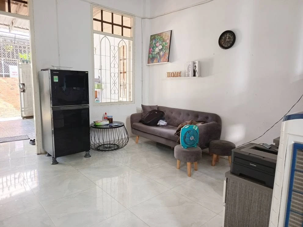 Bán nhà cấp 4, 76m2, 2 phòng ngủ tại Phú Thủy, Phan Thiết - Ảnh thu nhỏ 2