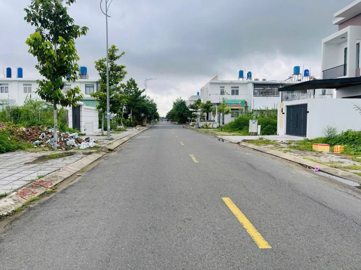 Bán nền đất 100m² Rạch Giá 2 tỷ 150 triệu - Ảnh thu nhỏ 3