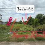 Bán đất vườn 388.8m² Phước Lý, Cần Giuộc 1 tỷ 450 triệu - Ảnh thu nhỏ 5