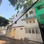 Bán nhà Bình Thạnh 5x17, 2 căn riêng, giá 17 tỷ - Ảnh thu nhỏ 3