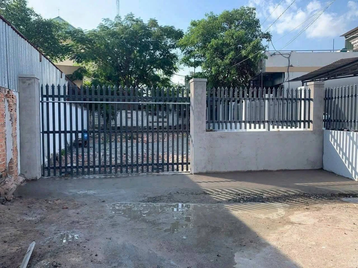 Bán đất 130m2 hẻm xe hơi Trần Hưng Đạo, gần chợ Phước Nguyên, Bà Rịa, giá 2,79 tỷ - Ảnh thu nhỏ 2