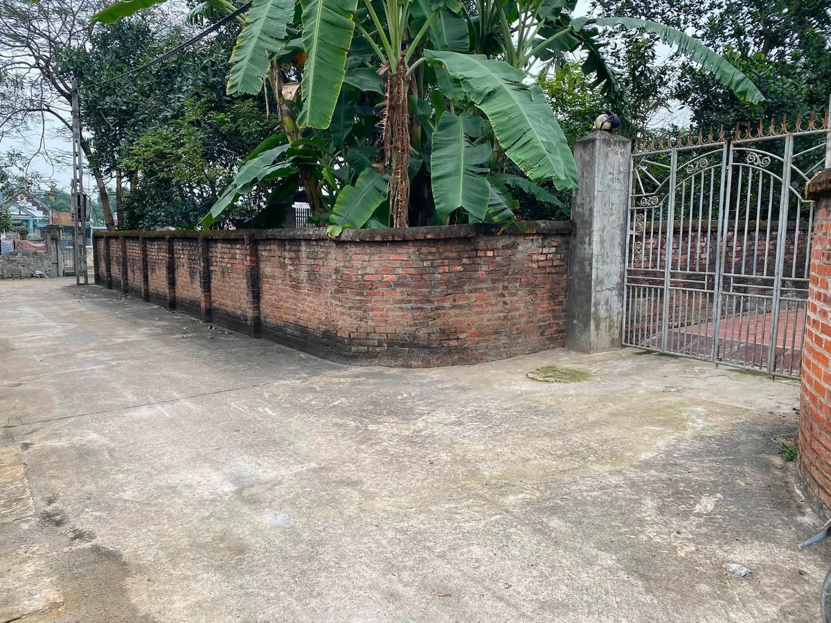 Bán nhà 600m2, giá 4 tỷ, Chương Mỹ, Hà Nội - Ảnh thu nhỏ 3