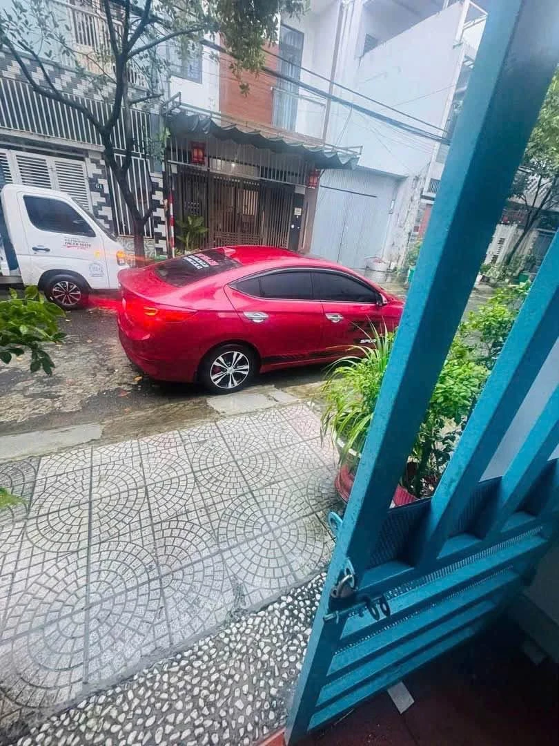 Bán nhà 2 tầng kiệt 2m5 đường Trường Chinh, Thanh Khê, Đà Nẵng giá 1,75 tỷ - Ảnh thu nhỏ 3