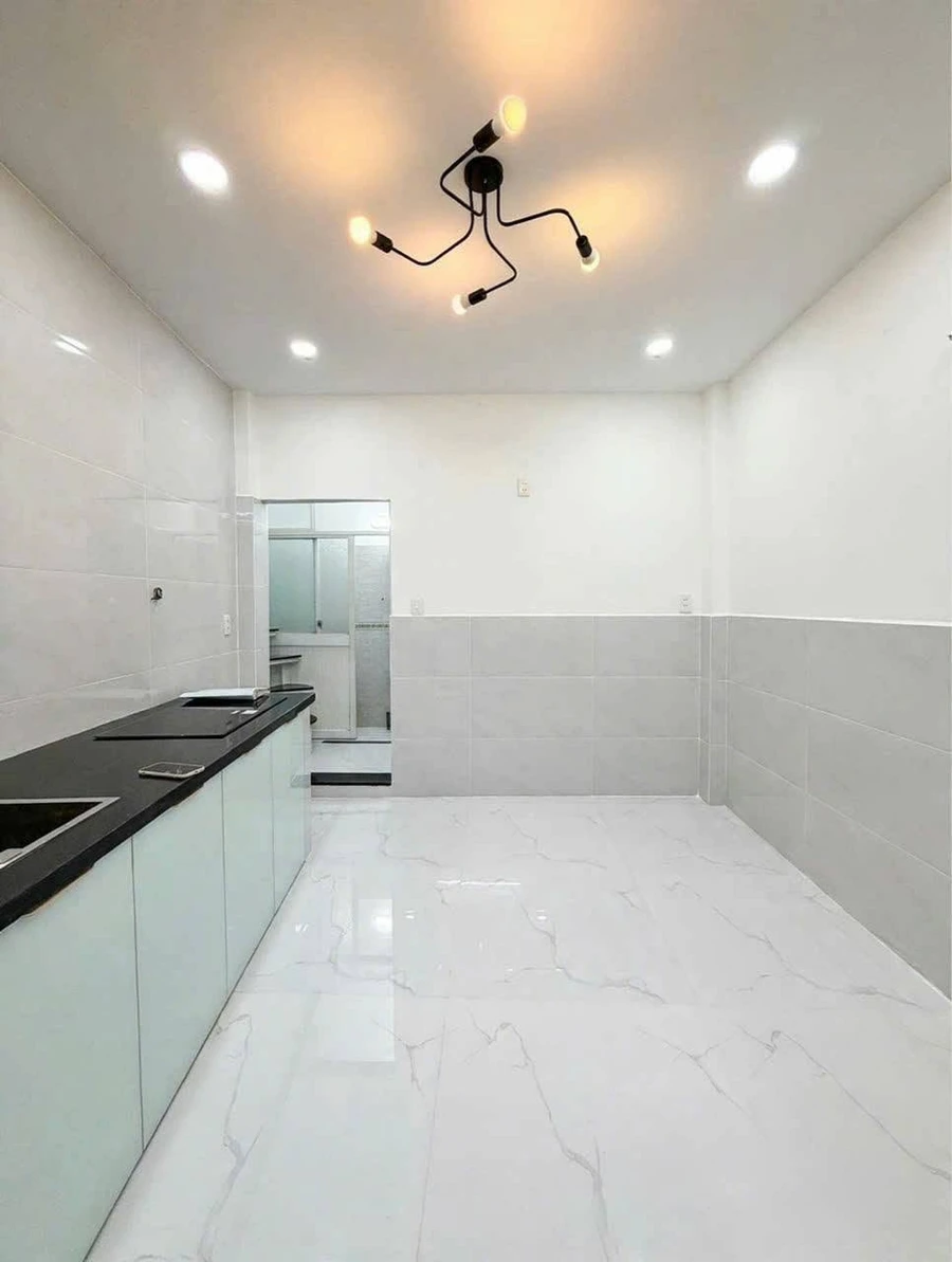 Bán nhà hẻm Bạch Đằng 48m², 3 tầng, 2PN - 2,749 tỷ - Ảnh thu nhỏ 2