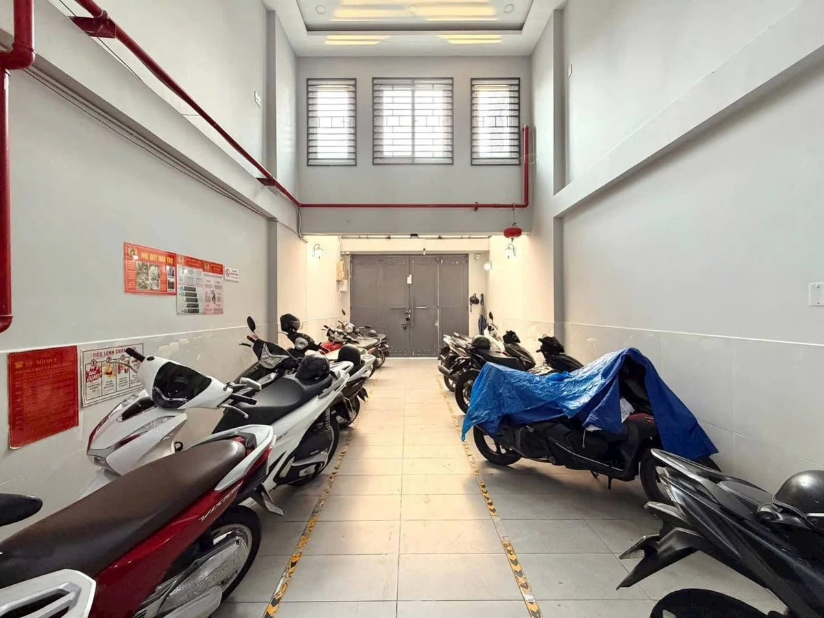Bán shophouse 139m² Nguyễn Văn Đậu, Bình Thạnh 29.8 tỷ - Ảnh thu nhỏ 3
