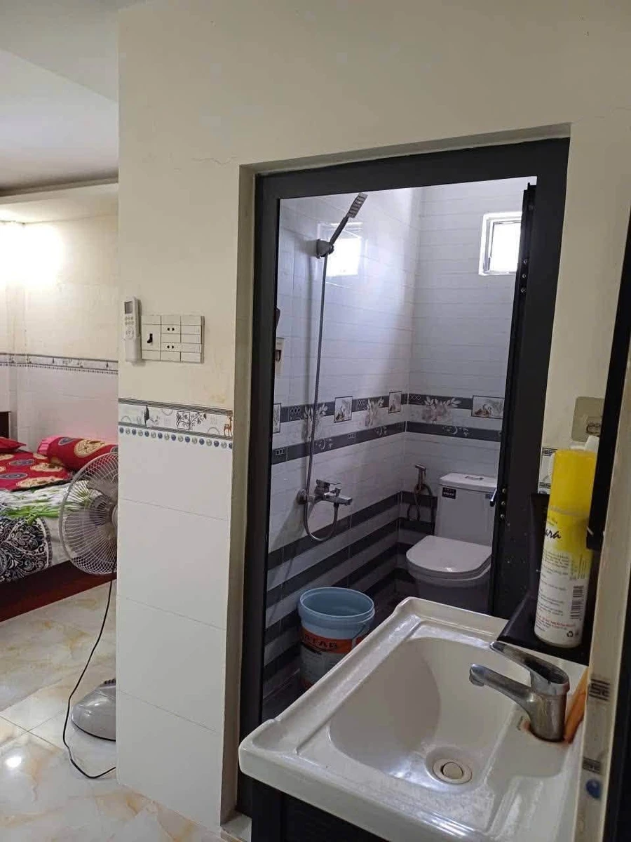 Bán nhà gác lửng 36m² An Giang 1 tỷ 450 triệu - Ảnh thu nhỏ 4