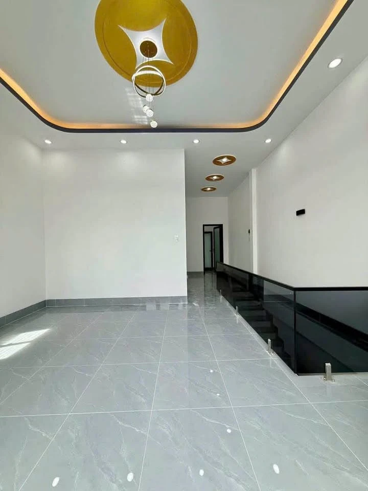 Bán nhà hẻm Võ Thị Sáu Rạch Giá 81m² 3PN giá 1,89 tỷ - Ảnh thu nhỏ 4
