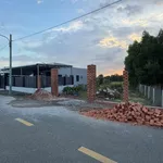 Bán đất vườn 1.300m² view đồng lúa gần Hồ Tràm - Ảnh thu nhỏ 3