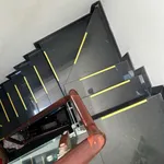 Bán nhà góc 5×10m, 4PN, 7.3 tỷ Huỳnh Thị Đồng Nhà Bè - Ảnh thu nhỏ 4