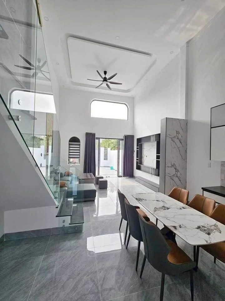 Bán nhà mới 135m² 2PN Phường Bình Mỹ 1 tỷ 890 - Ảnh thu nhỏ 5