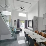 Bán nhà mới 135m² 2PN Phường Bình Mỹ 1 tỷ 890 - Ảnh thu nhỏ 5