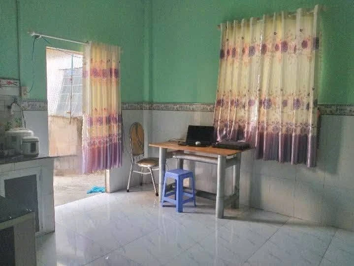 Bán nhà hẻm 2PN Trần Quý Cáp Rạch Giá 120m² giá 1,05 tỷ - Ảnh thu nhỏ 4