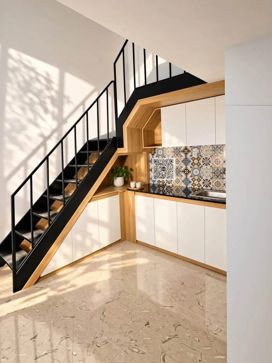 Bán căn hộ 32m² giá 545 triệu tại Nhơn Trạch, Đồng Nai - Ảnh thu nhỏ 3