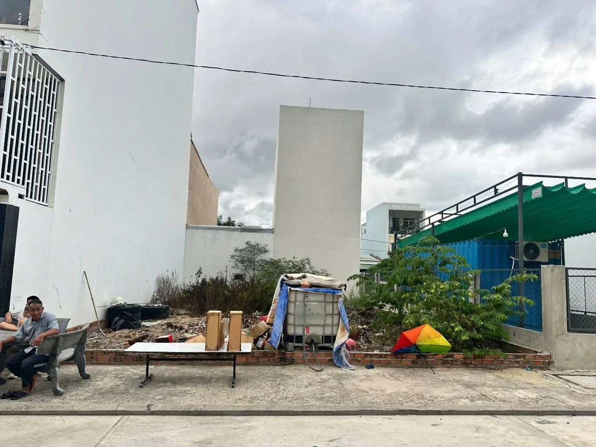 Bán lô đất 80m² tại Hòn Rớ II, Nha Trang, 3 tỷ 350 triệu - Ảnh thu nhỏ 3