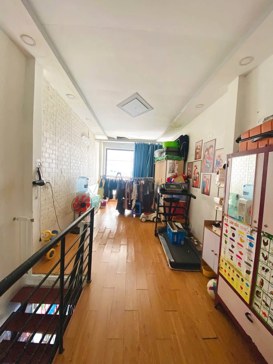 Bán nhà mặt tiền 443 Thống Nhất, Gò Vấp, 3x13m, giá 7,79 tỷ - Ảnh thu nhỏ 2