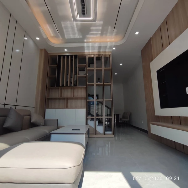 Bán lô đất góc 2 mặt tiền 50m² Đinh Công Tráng dx072