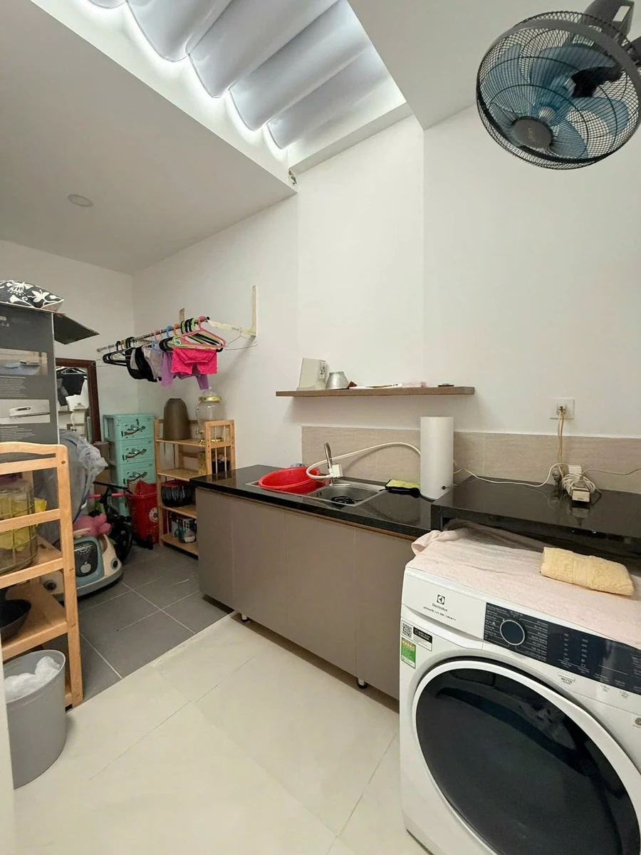 Bán shophouse 3 tầng 270m² Mỹ Gia The Capella Nha Trang 9,5 tỷ - Ảnh 1