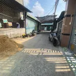 Bán nhà nhỏ hẻm xe hơi 3,8x5m, 1 trệt 1 phòng ngủ, gần chợ Bà Điểm, Hóc Môn - Ảnh thu nhỏ 2