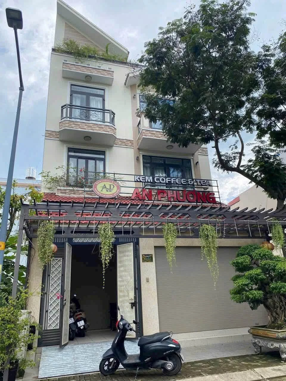 Bán biệt thự khu Phong Phú 4, 379m², 9PN, 15 tỷ - Ảnh 1