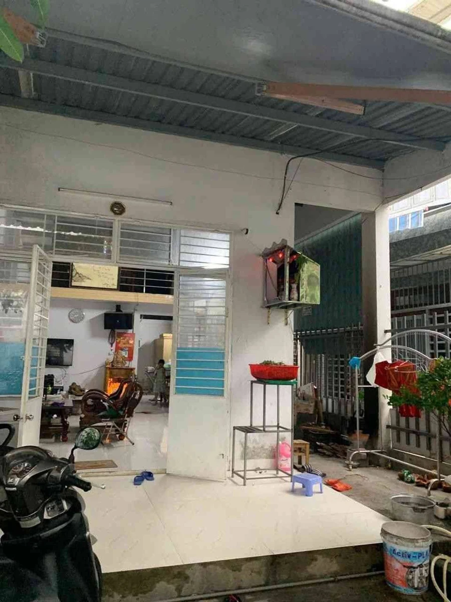 Bán nhà 110m² lô góc 2 mặt tiền Nguyễn Mộng Tuân, Đà Nẵng - Ảnh thu nhỏ 2