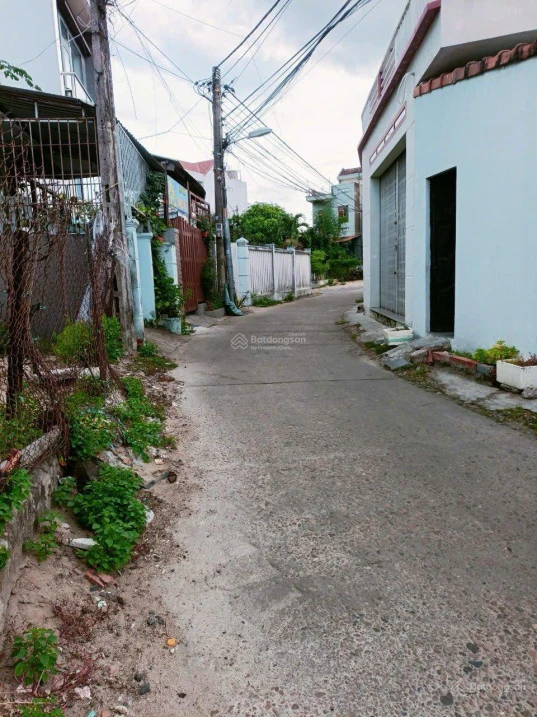 Bán Lô Đất 100m2 Đường Nguyễn Trung Trực, Tp. Tuy Hòa. Giá 1,35 tỷ. - Ảnh thu nhỏ 2