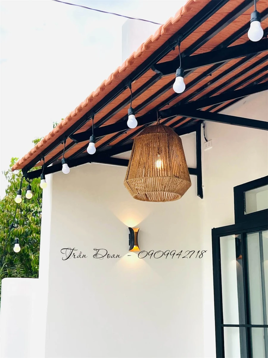 Bán nhà Long Khánh 125m² 2PN, 1 tỷ 450 triệu - Ảnh thu nhỏ 3