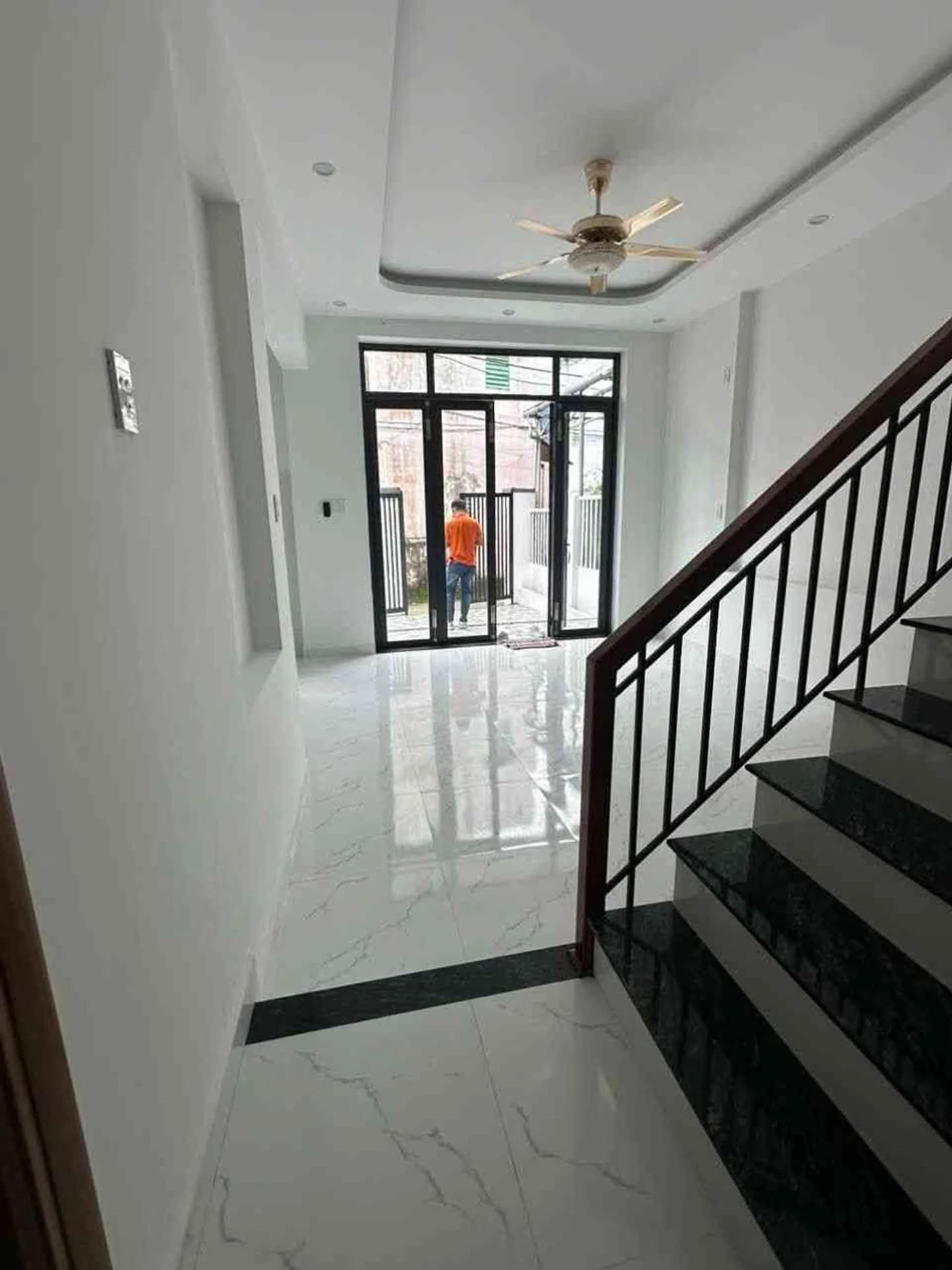 Bán nhà 2 tầng 89m² Bình Thái Đà Nẵng 3 tỷ - Ảnh 1
