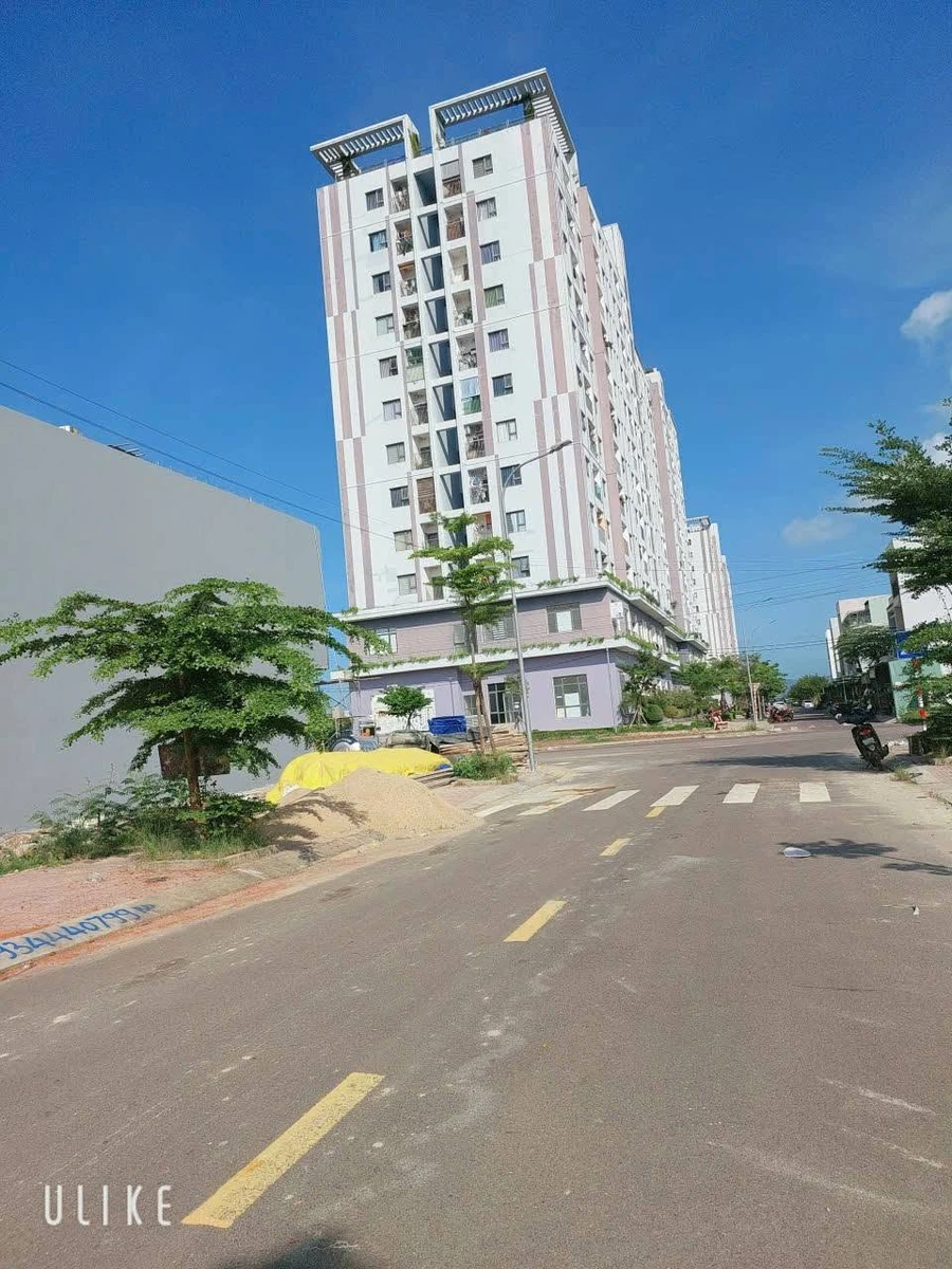 Bán đất Ecohome Nhơn Bình 40m2 - Ảnh thu nhỏ 2