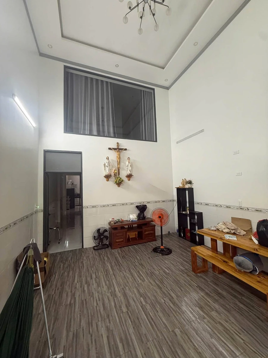 Bán nhà 1 trệt 1 lửng 108m² Tam Hiệp, 4 tỷ - Ảnh thu nhỏ 3