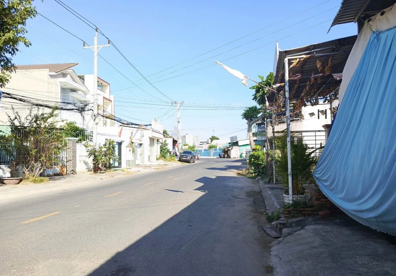 Bán nhà trọ 6 phòng 320m² Phong Nẫm, Phan Thiết 2 tỷ