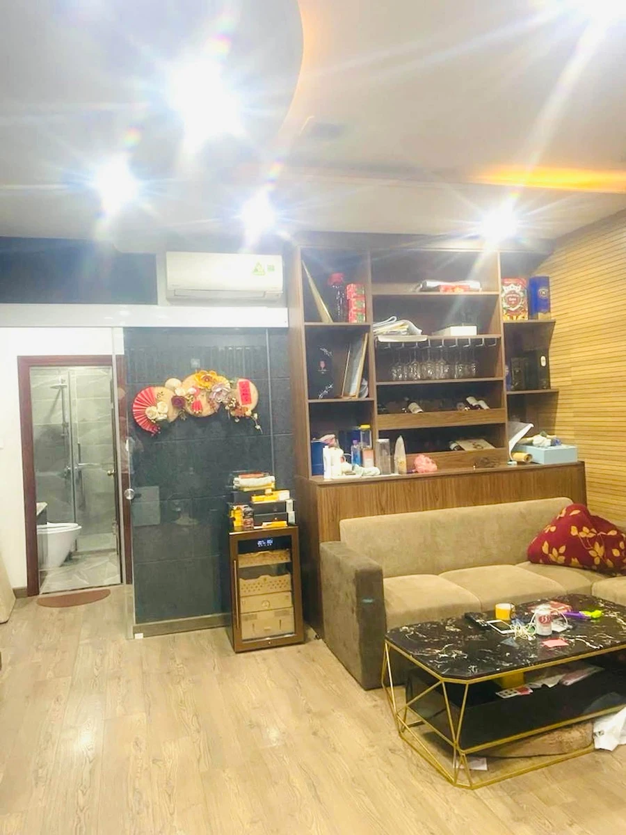 Bán phân lô ô tô góc 50m2 8 tầng, Đống Đa, Ba Đình - Ảnh thu nhỏ 4