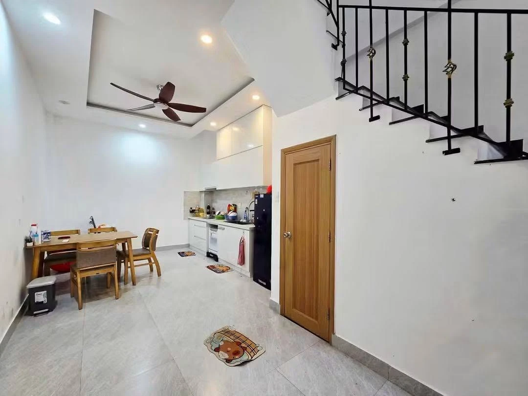 Bán nhà 3 tầng 3 phòng ngủ 50m² Hòa An, Đà Nẵng 3,85 tỷ - Ảnh thu nhỏ 4