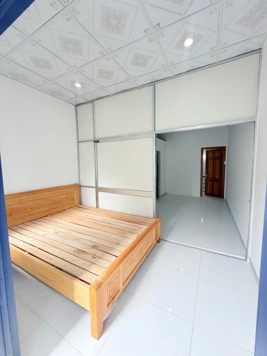 Bán nhà 1 trệt 1 lầu 31m² Phạm Hồng Thái Vũng Tàu 1.98 tỷ - Ảnh thu nhỏ 4