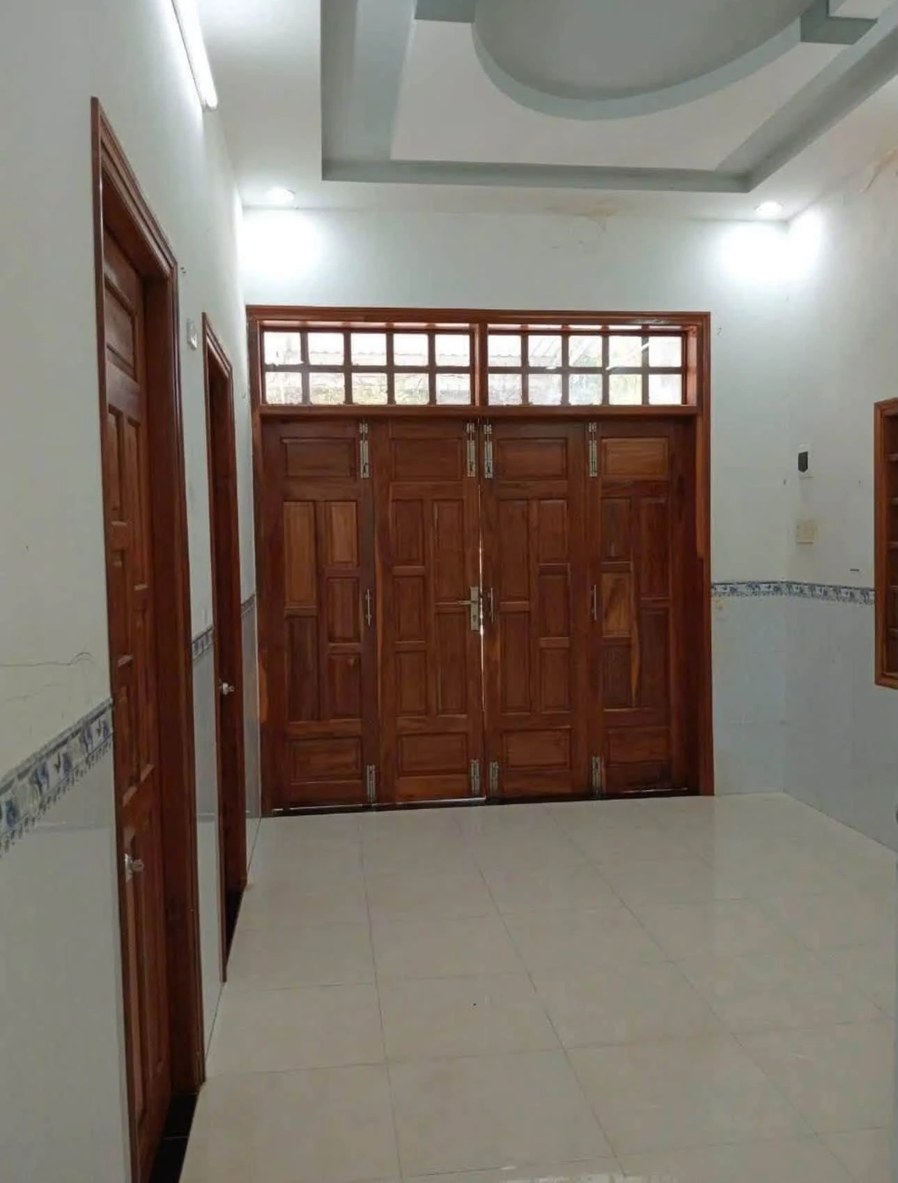 Bán nhà cấp 4 xây mới 112.7m2 Phường Xuân An giá 1.15 tỷ - Ảnh 1