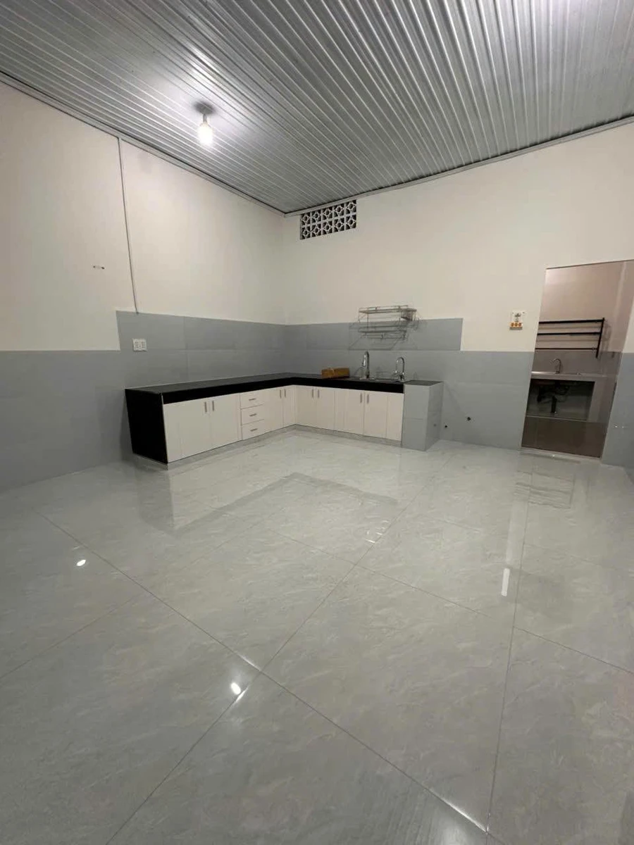 Bán nhà Phan Đăng Lưu, Đức Lập, Lâm Đồng, 3PN, 120m², 2.2 tỷ - Ảnh thu nhỏ 5