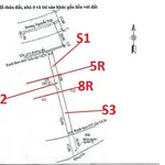 Ngân hàng thanh lý đất tại TD112-118, khóm 6, Phường 9, Thành phố Cà Mau, tỉnh Cà Mau-05227038 - Ảnh thu nhỏ 4