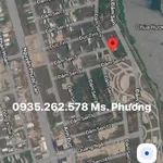 Bán đất biệt thự 200m² Đầm Sen sát công viên 10 tỷ - Ảnh thu nhỏ 2