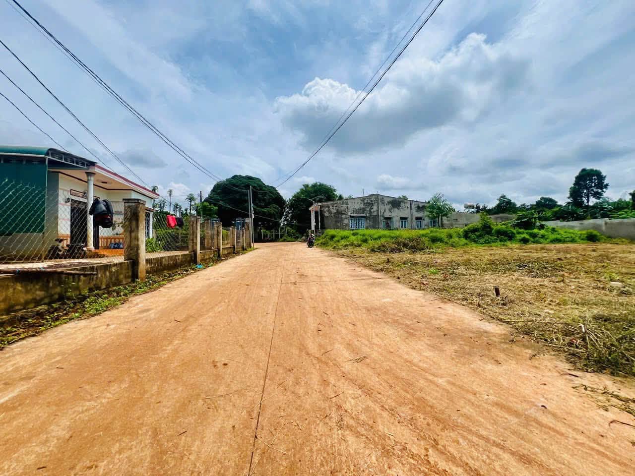 Bán đất thổ cư 108m2 gần chợ Ea Kao 1 tỷ 290 triệu - Ảnh thu nhỏ 3