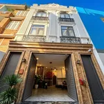 Bán tòa nhà CHDV 103.6m² Phường Vườn Lài, Quận 10 - Ảnh thu nhỏ 1