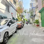 Bán nhà phố 5 tầng 253m2 sàn Võ Trường Toản Bình Thạnh 14.1 tỷ - Ảnh thu nhỏ 1