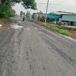 Bán lô đất thổ cư 133 m2 Mỷ An, Thủ Thừa, Long An - Ảnh thu nhỏ 1