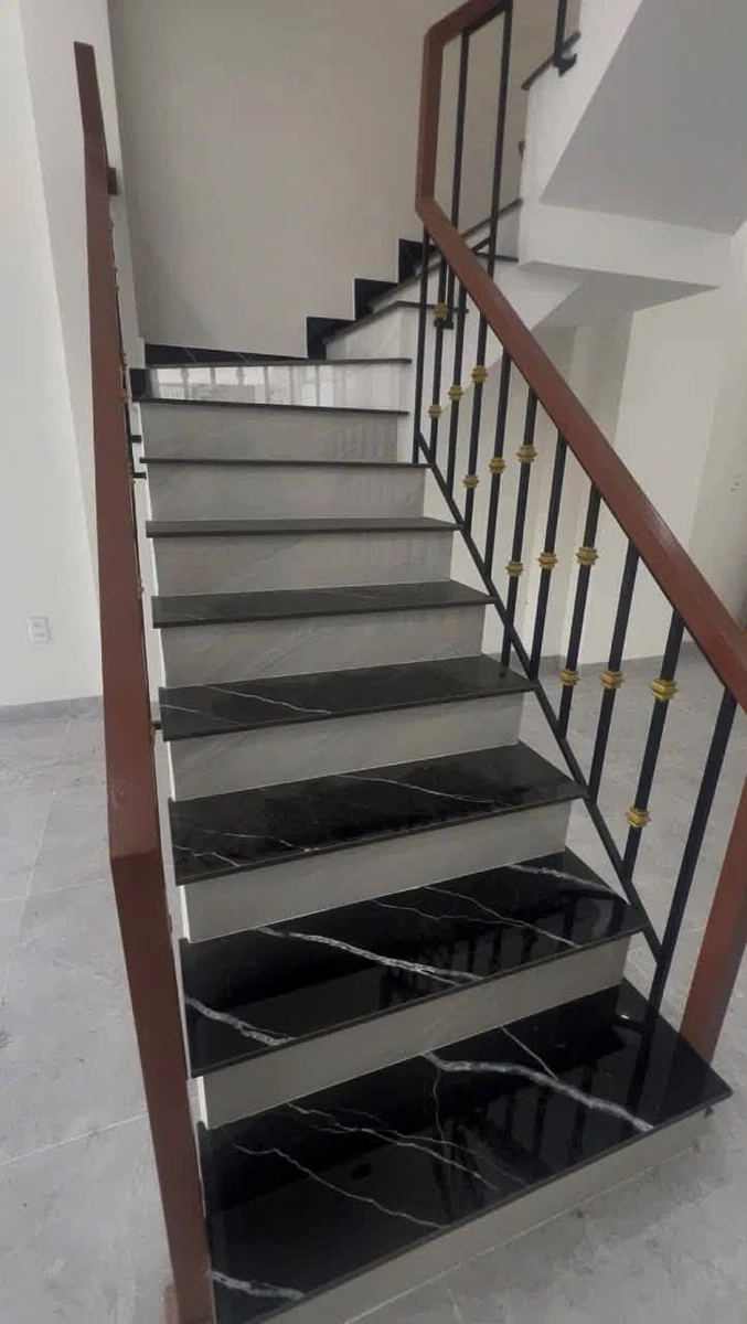 Bán nhà 1 trệt 2 lầu 80m² 3PN gần mặt tiền Tô Ký, giá 5,8 tỷ - Ảnh thu nhỏ 3