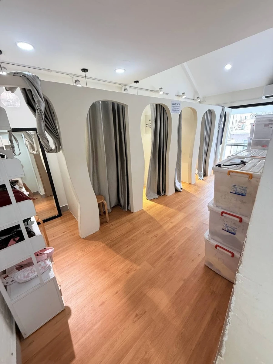 Bán nhà hẻm kinh doanh đường D1, Phường 25, Bình Thạnh, 66m², 3 tầng, giá 16 tỷ - Ảnh thu nhỏ 3