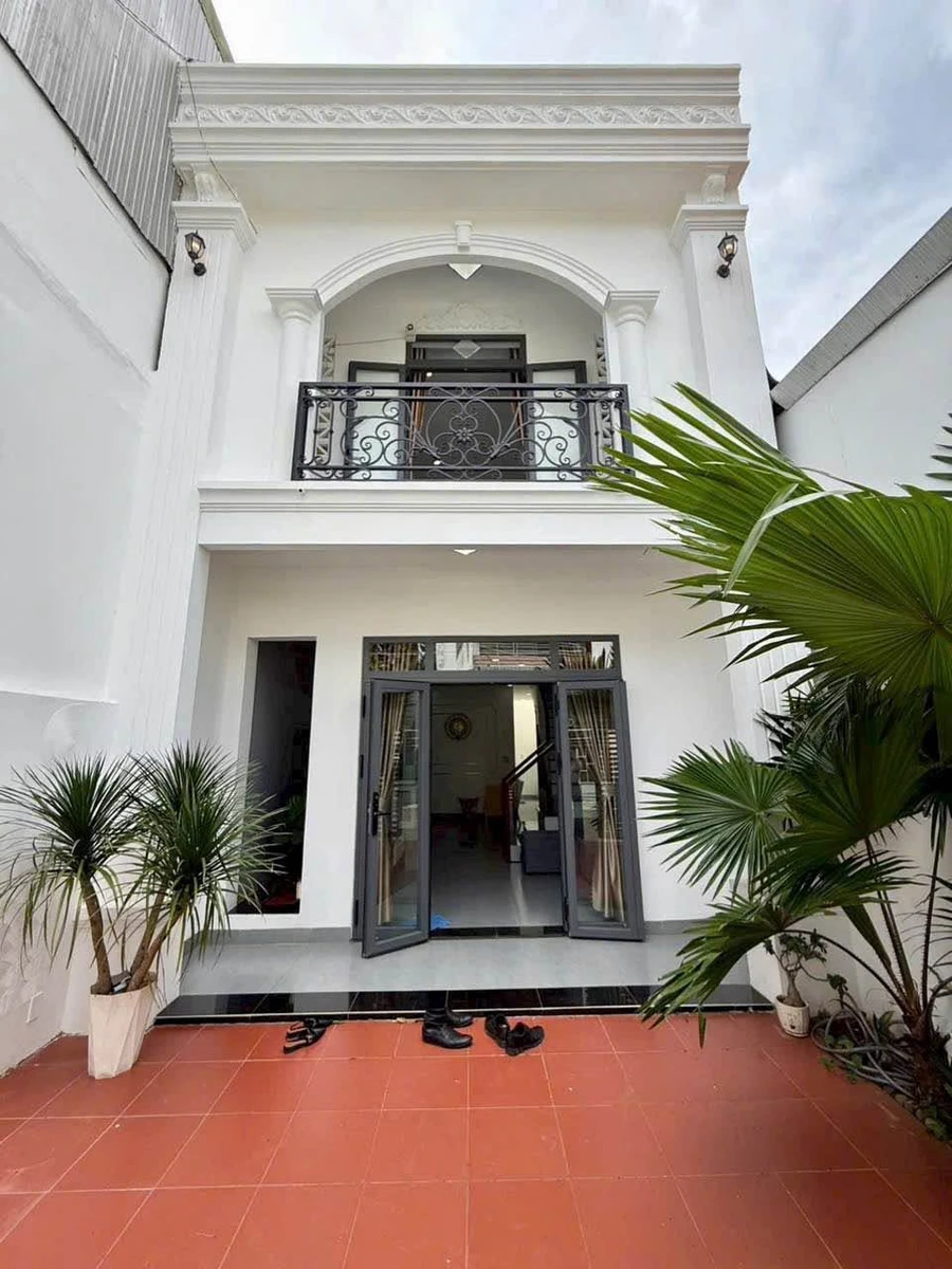 Bán nhà hẻm 3 PN 2 WC, 90m², 3.5 tỷ, Buôn Ma Thuột - Ảnh 1