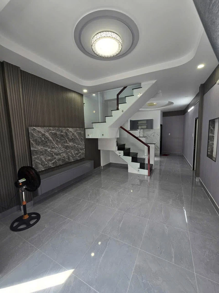 Bán nhà Vũng Tàu 115m² 4 phòng ngủ Ngô Đức Kế - Ảnh 1