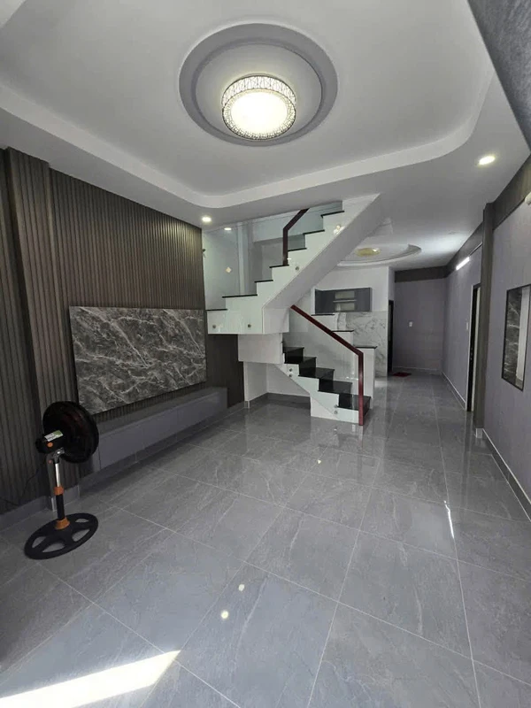 Bán nhà Vũng Tàu 115m² 4 phòng ngủ Ngô Đức Kế