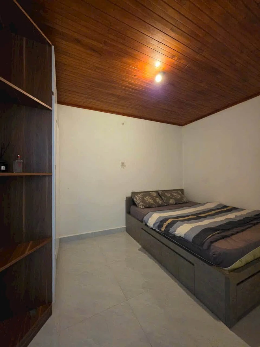 Bán nhà 4PN 55.9m² Chợ Chi Lăng, Đà Lạt, 3.99 tỷ - Ảnh thu nhỏ 3