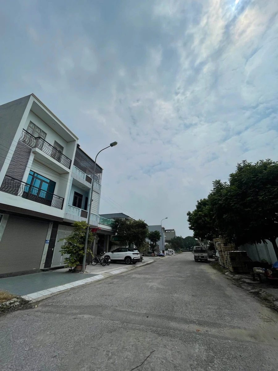 Bán đất Quảng Phú 100m² mặt tiền 5m giá 2 tỷ - Ảnh thu nhỏ 3