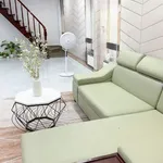 Nhà 2 tầng mặt tiền Nguyễn Xí, 140m², Bình Thạnh - 8,6 tỷ - Ảnh thu nhỏ 2