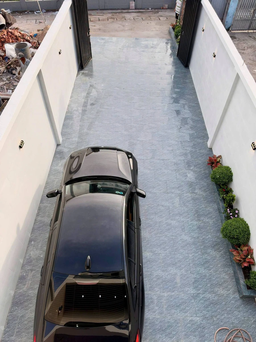 Bán nhà 1 trệt 1 lầu 143.7m² 3 phòng ngủ Nhà Bè 2.85 tỷ - Ảnh thu nhỏ 4